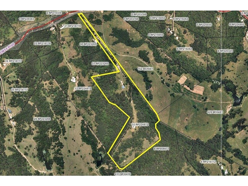 50 Butcherbird Lane, Cooroy QLD 4563