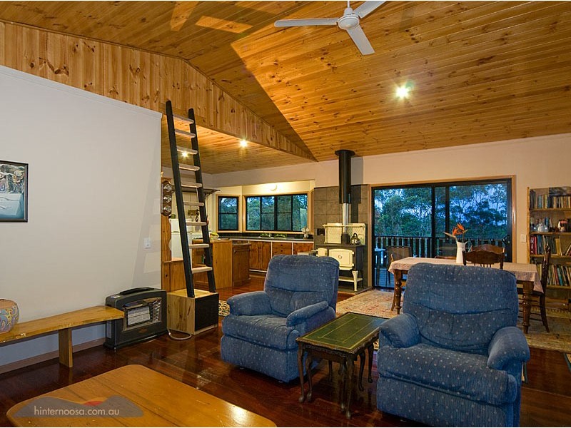 50 Butcherbird Lane, Cooroy QLD 4563