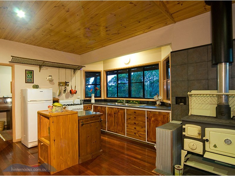 50 Butcherbird Lane, Cooroy QLD 4563