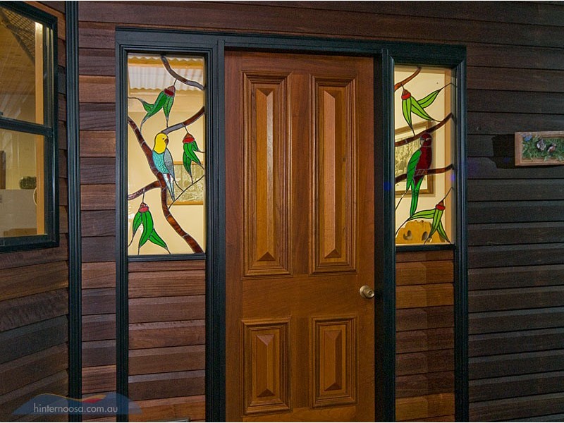 50 Butcherbird Lane, Cooroy QLD 4563