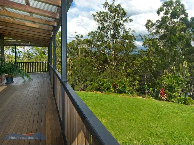 50 Butcherbird Lane, Cooroy QLD 4563