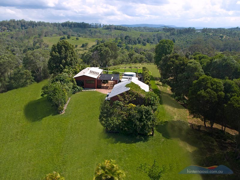 50 Butcherbird Lane, Cooroy QLD 4563