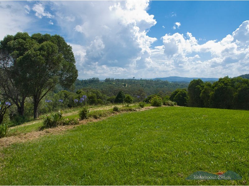 50 Butcherbird Lane, Cooroy QLD 4563