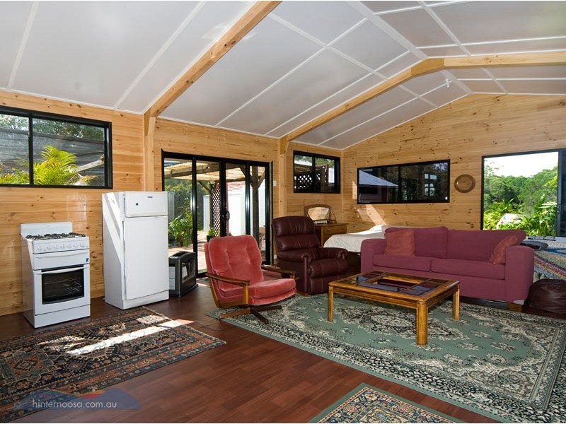 50 Butcherbird Lane, Cooroy QLD 4563