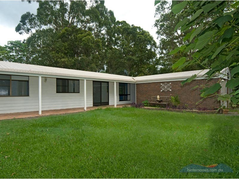 2 Old Mill Road, Cooroy QLD 4563