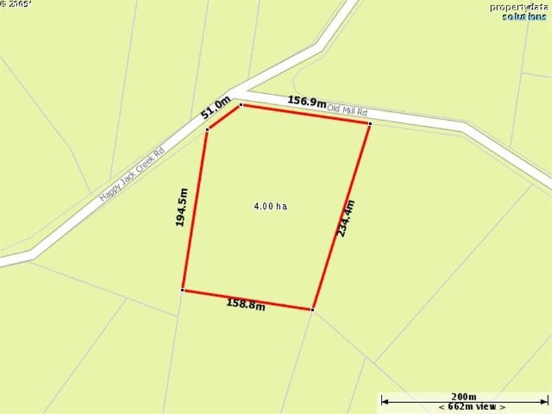 2 Old Mill Road, Cooroy QLD 4563