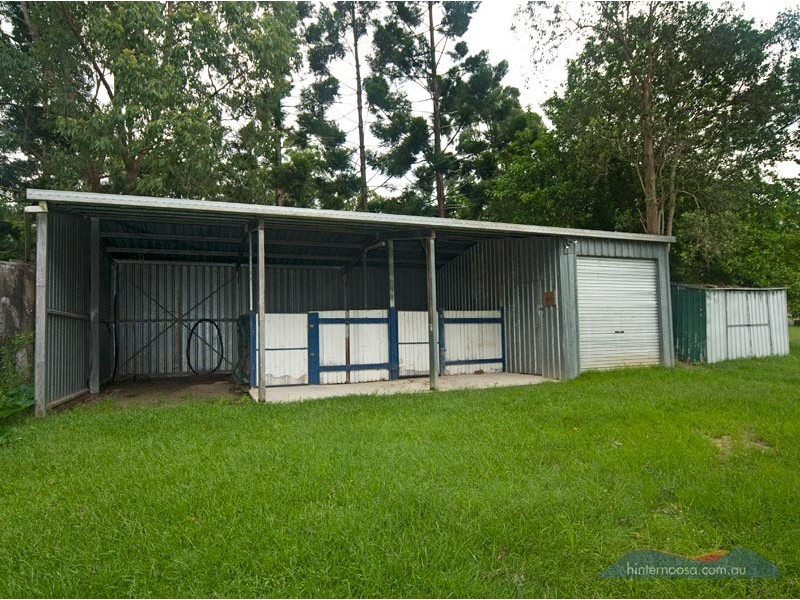 2 Old Mill Road, Cooroy QLD 4563
