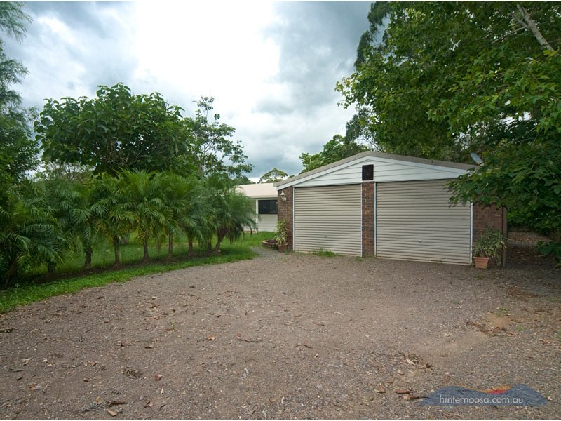 2 Old Mill Road, Cooroy QLD 4563