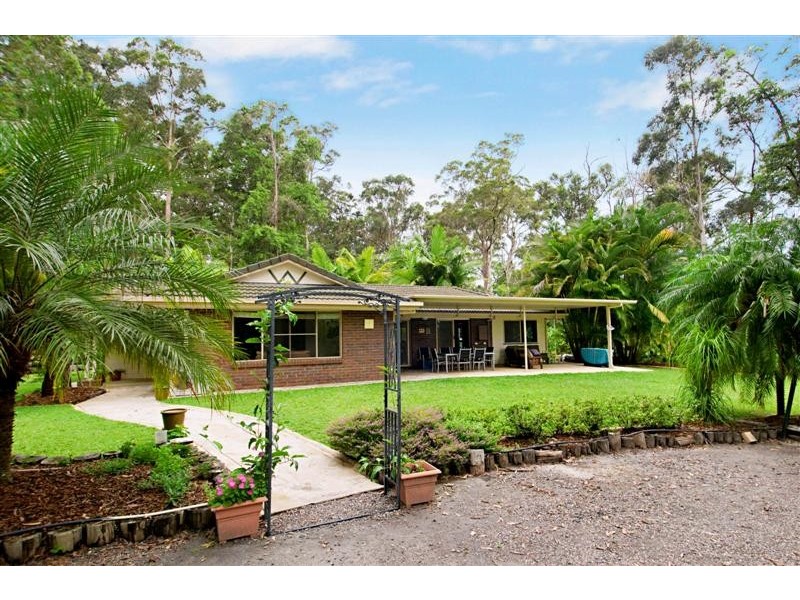 Doonan QLD 4562