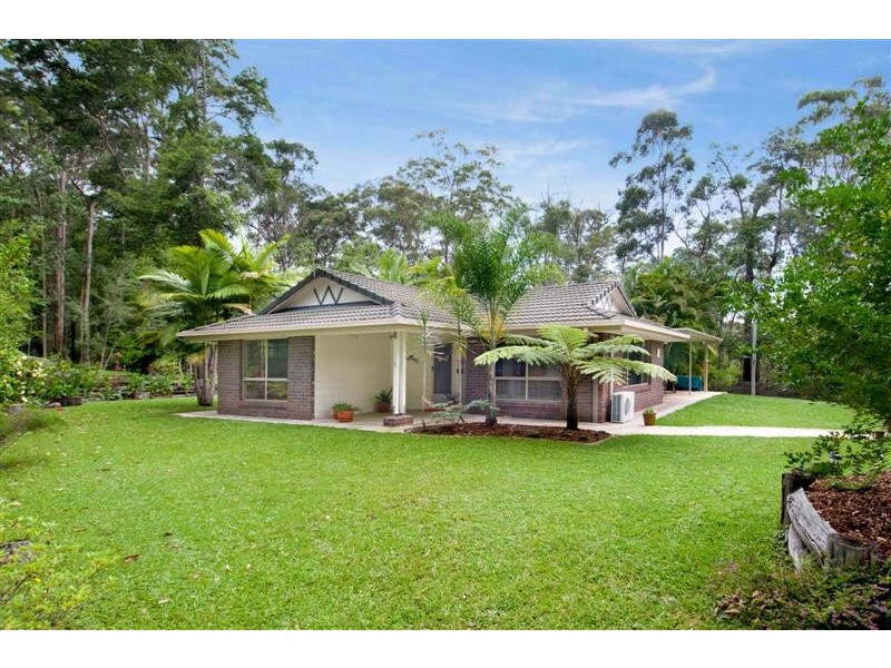 Doonan QLD 4562