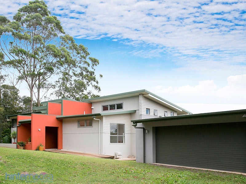 23 Black Mountain Range Rd, Black Mountain QLD 4563