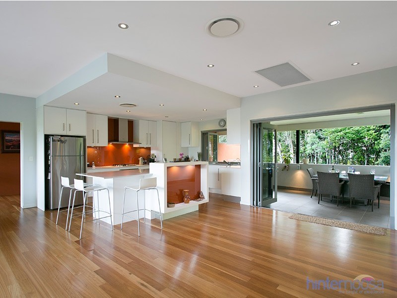 23 Black Mountain Range Rd, Black Mountain QLD 4563