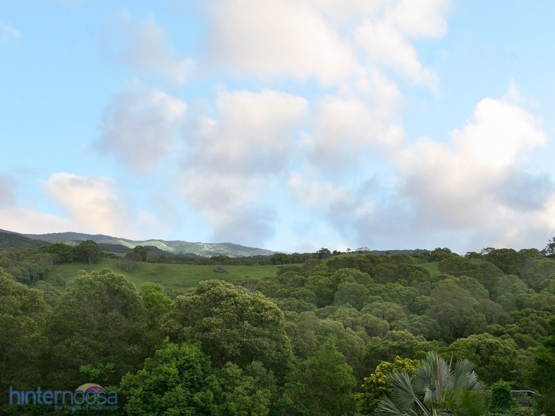 23 Black Mountain Range Rd, Black Mountain QLD 4563
