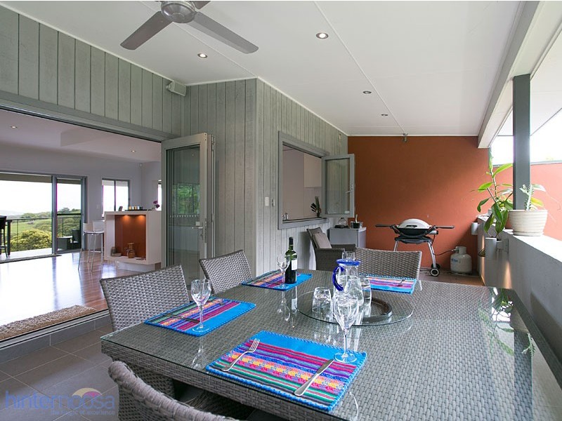 23 Black Mountain Range Rd, Black Mountain QLD 4563