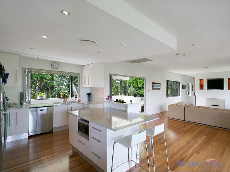 23 Black Mountain Range Rd, Black Mountain QLD 4563