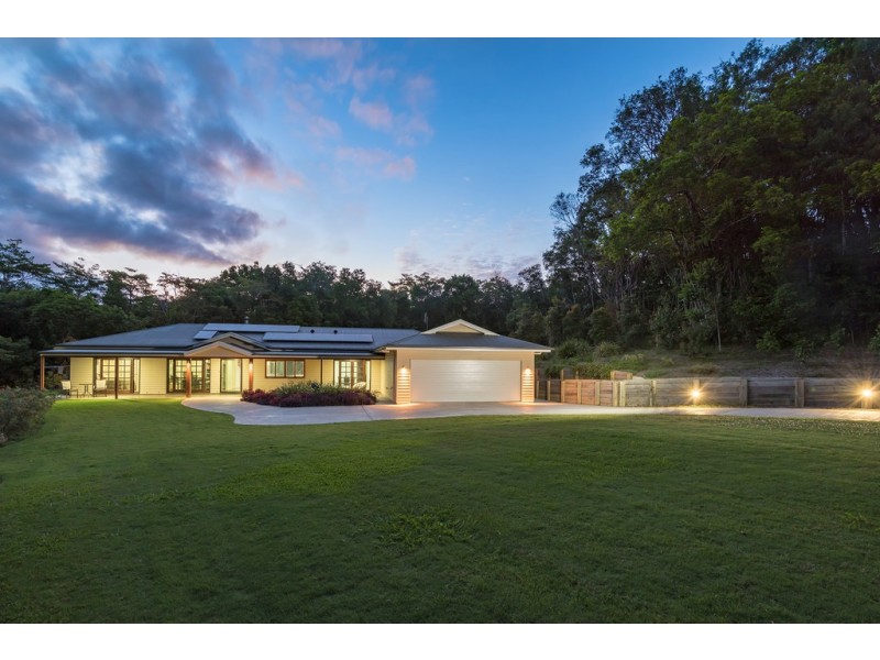 70 Jocelyn Drive, Eumundi QLD 4562