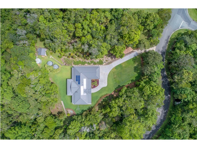 70 Jocelyn Drive, Eumundi QLD 4562