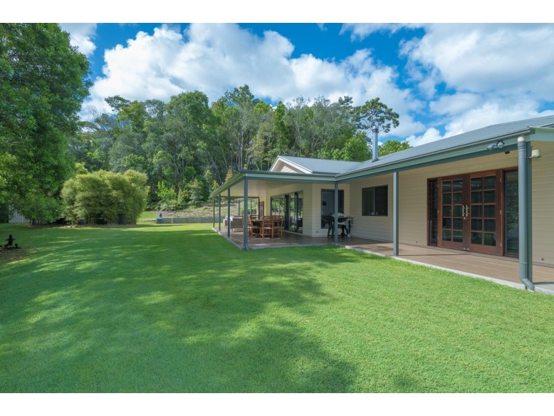 70 Jocelyn Drive, Eumundi QLD 4562