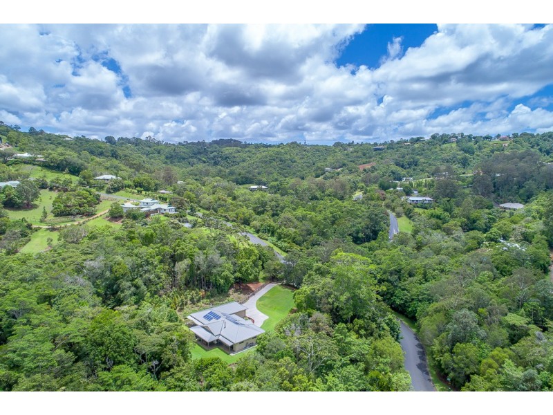 70 Jocelyn Drive, Eumundi QLD 4562