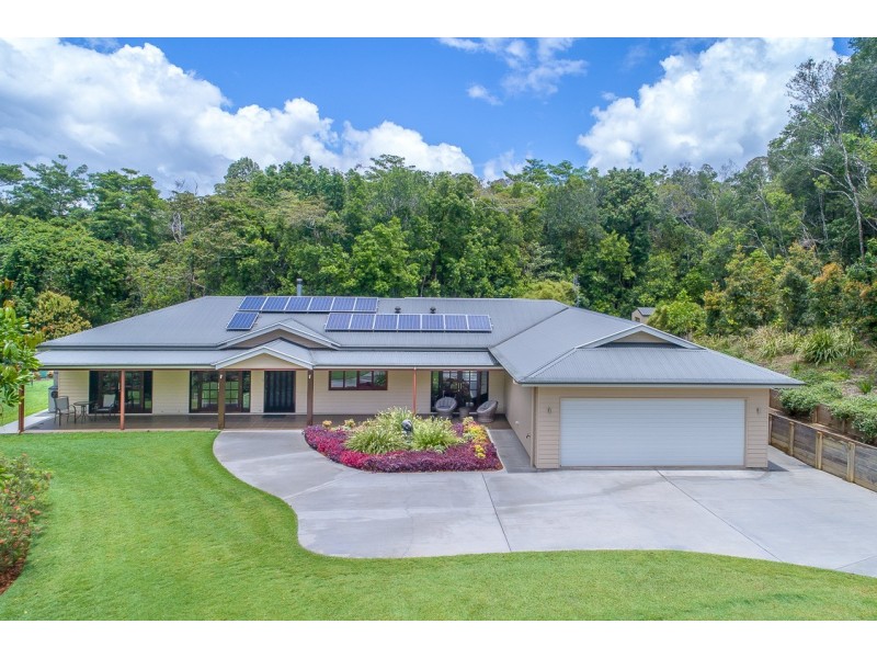 70 Jocelyn Drive, Eumundi QLD 4562