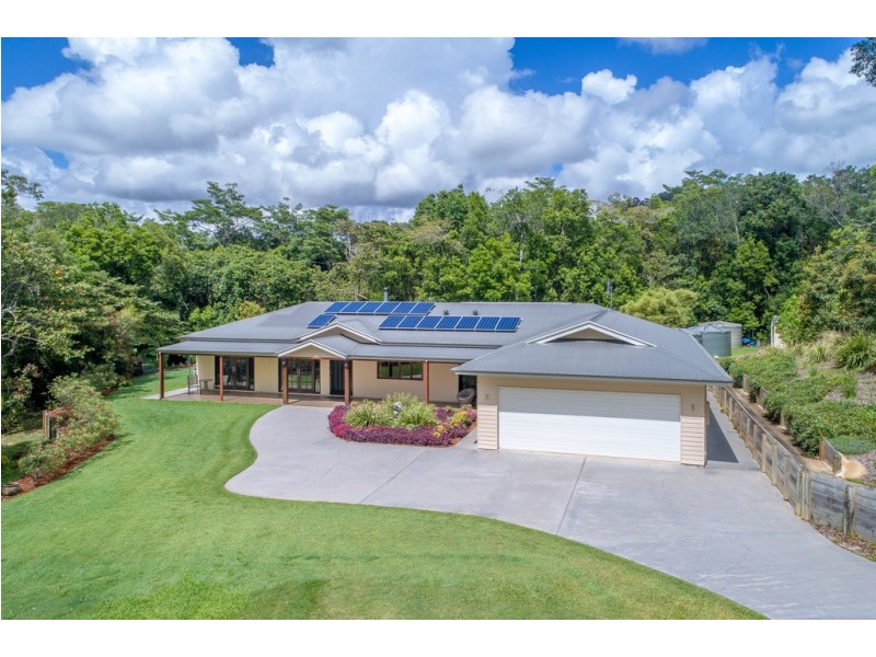70 Jocelyn Drive, Eumundi QLD 4562