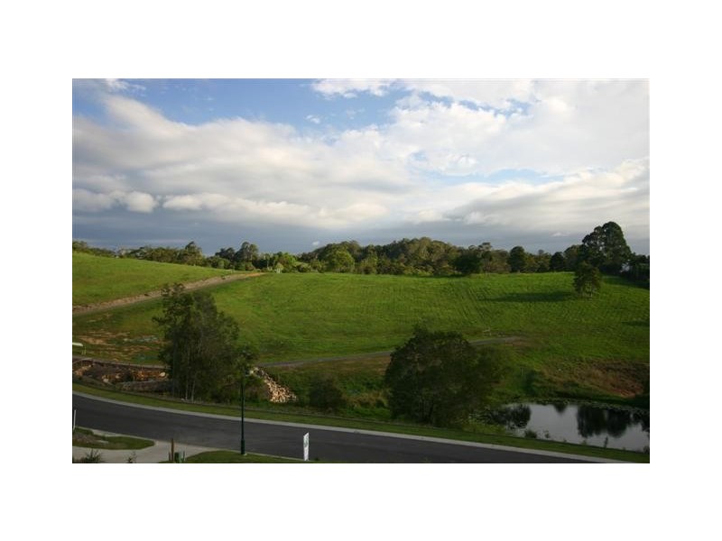 Lot 4 Cedar Springs, Jocelyn Dr, Tinbeerwah QLD 4563