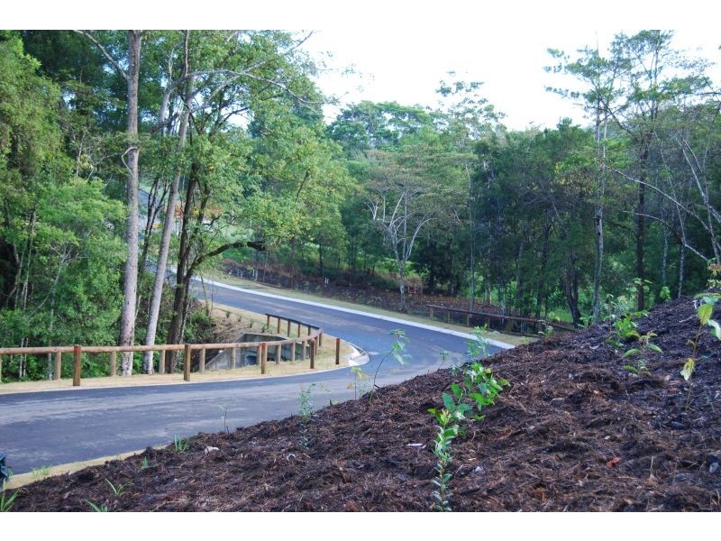 Lot 4 Cedar Springs, Jocelyn Dr, Tinbeerwah QLD 4563