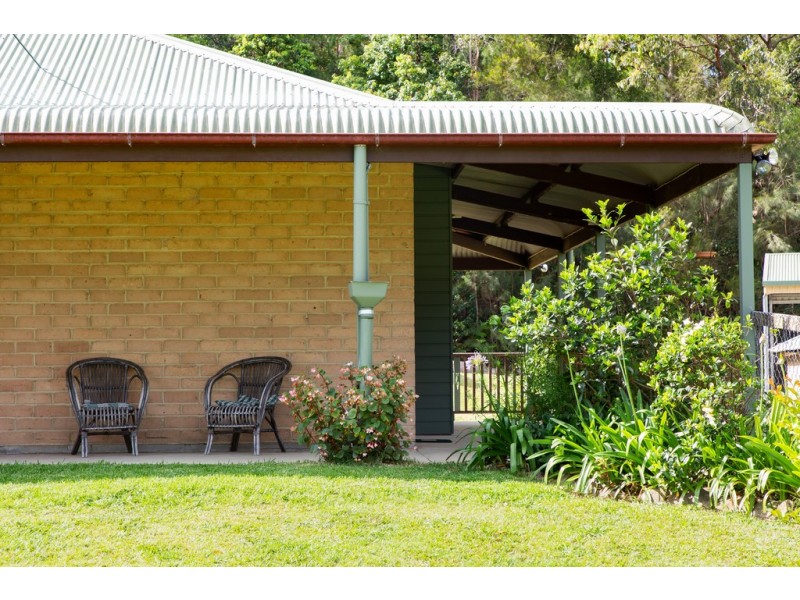 89 Black Pinch Road, Pomona QLD 4568