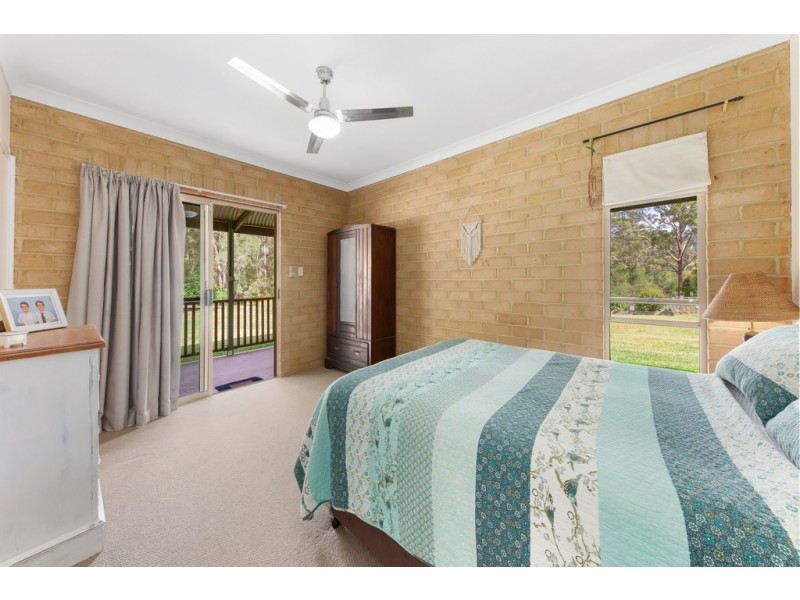 89 Black Pinch Road, Pomona QLD 4568