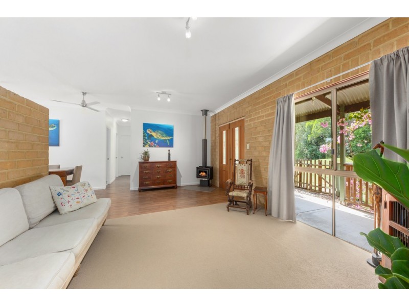89 Black Pinch Road, Pomona QLD 4568