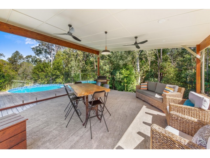 89 Black Pinch Road, Pomona QLD 4568