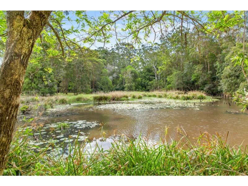 89 Black Pinch Road, Pomona QLD 4568