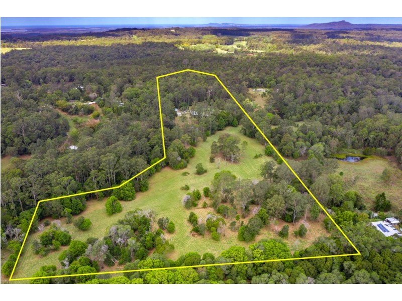 89 Black Pinch Road, Pomona QLD 4568