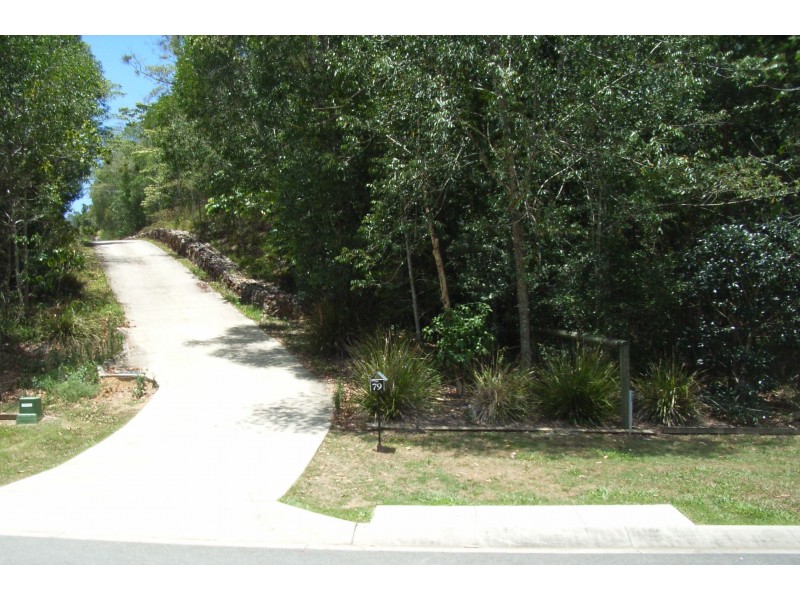 81-85 (lot 5) Jocelyn Dr, Eumundi QLD 4562