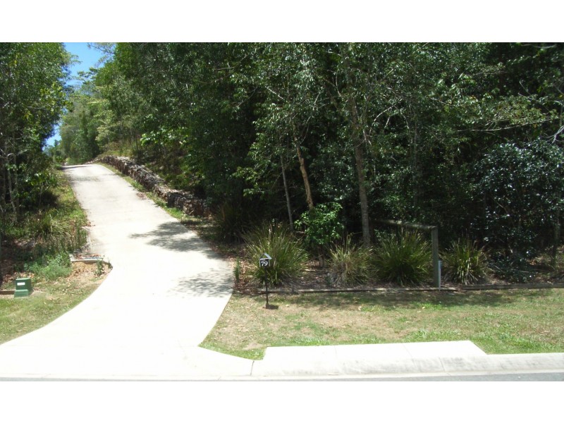 81-85 (lot 5) Jocelyn Dr, Eumundi QLD 4562