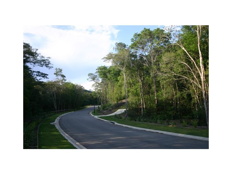 Lot 6 Cedar Springs, Jocelyn Dr, Doonan QLD 4562