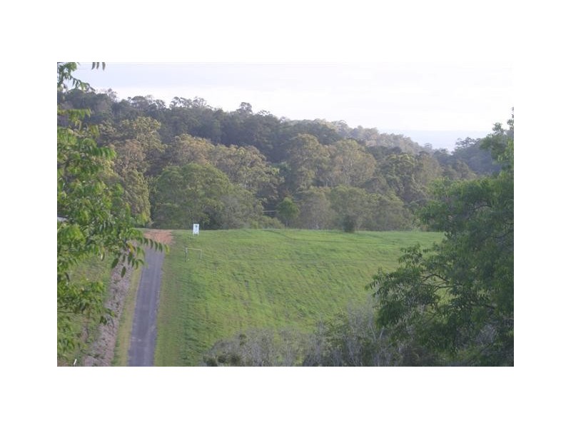Lot 12 Cedar Springs, Jocelyn Dr, Eumundi QLD 4562