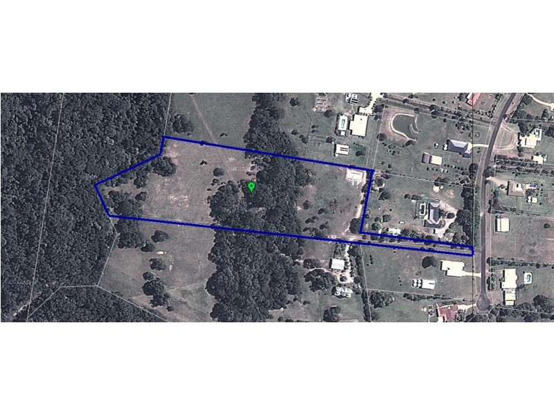 52 Highland Dr, Lake Macdonald QLD 4563