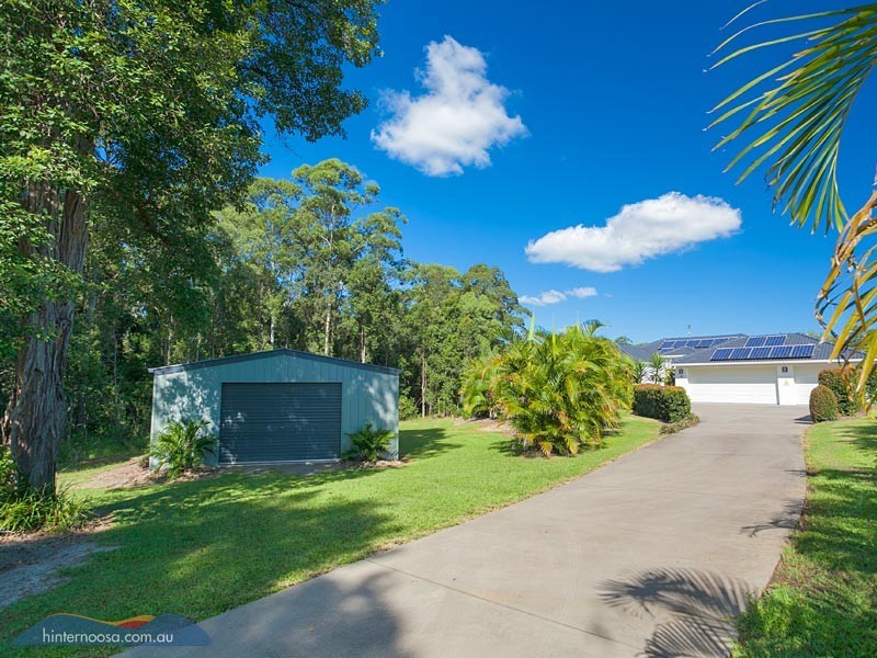 42 Elandra Tce, Pomona QLD 4568