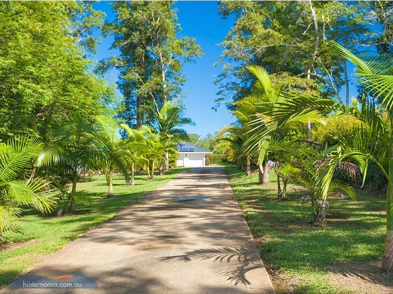42 Elandra Tce, Pomona QLD 4568