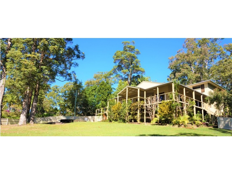 Doonan QLD 4562