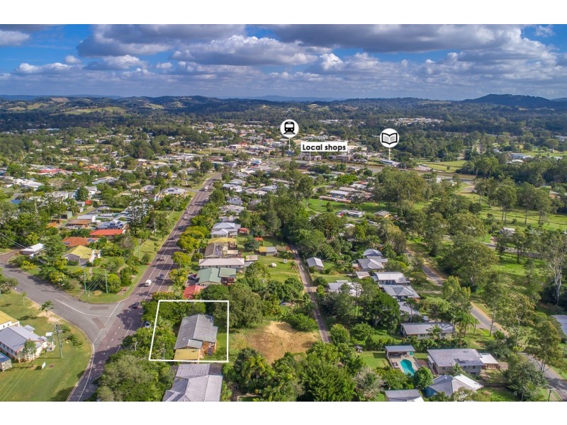 45 Tewantin Rd, Cooroy QLD 4563