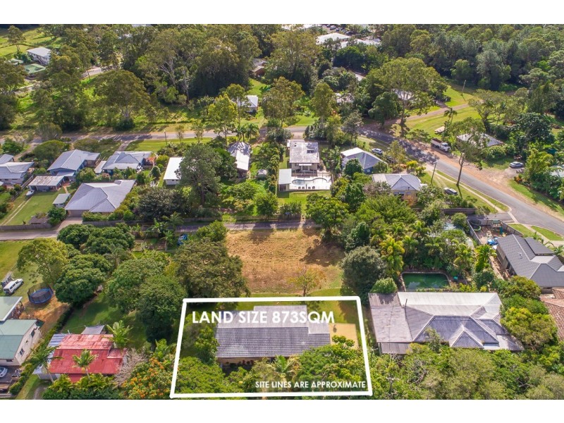 45 Tewantin Rd, Cooroy QLD 4563