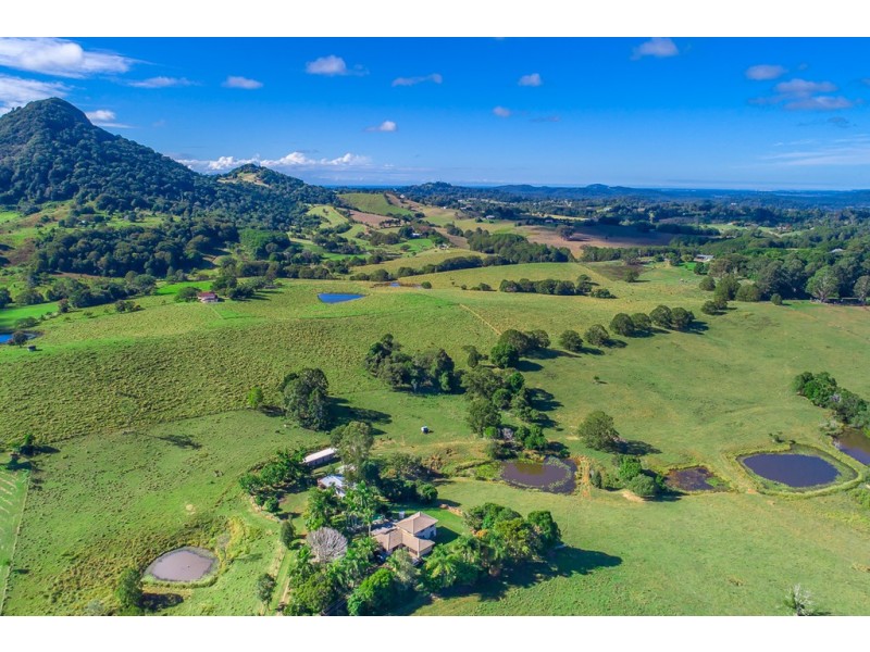 244 Cooroy Mountain Road, Cooroy Mountain QLD 4563