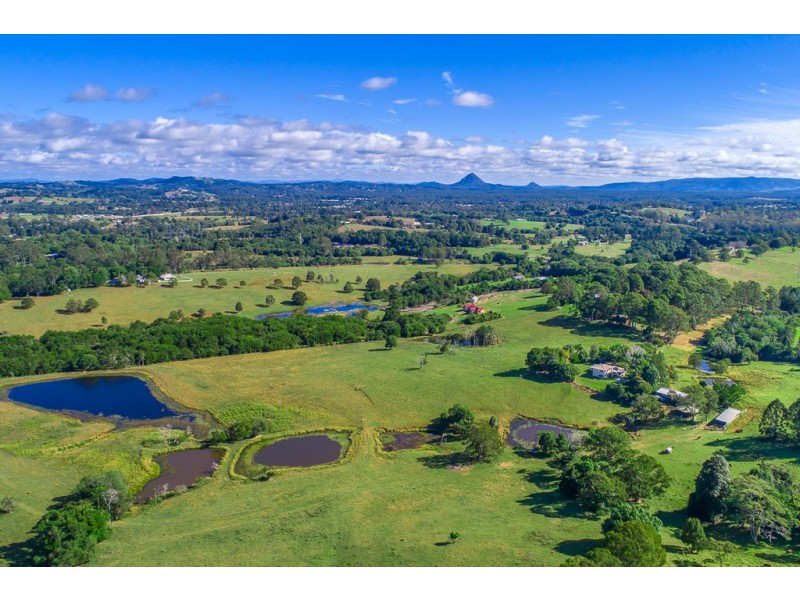 244 Cooroy Mountain Road, Cooroy Mountain QLD 4563