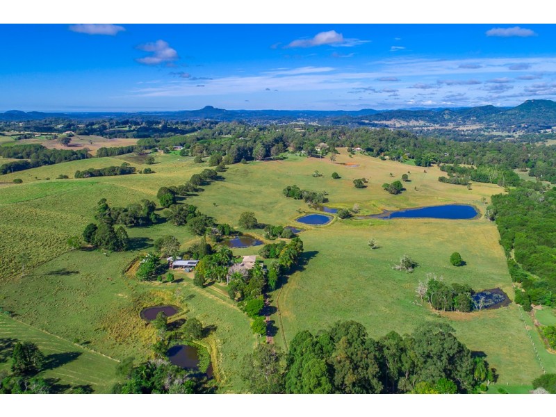 244 Cooroy Mountain Road, Cooroy Mountain QLD 4563