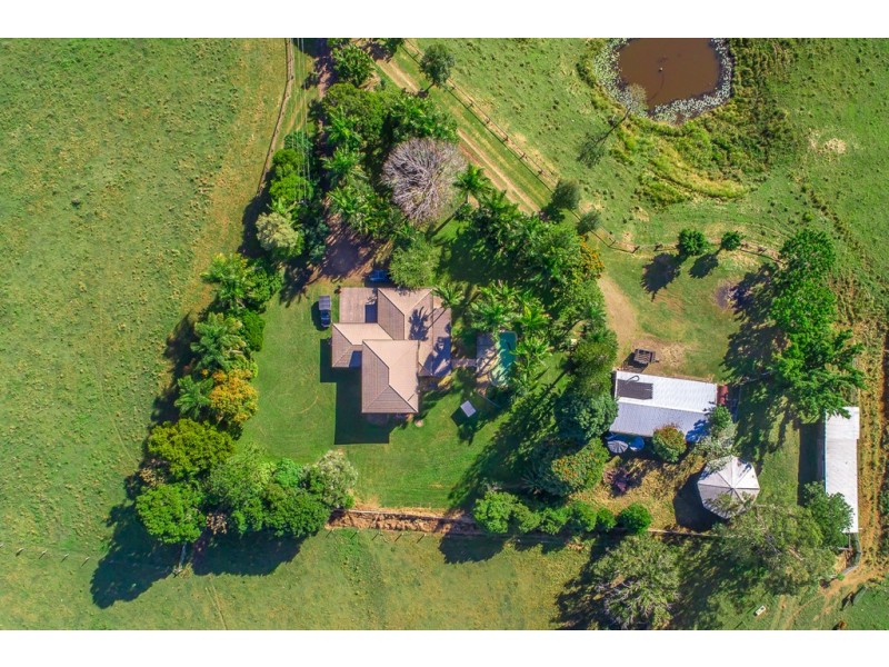 244 Cooroy Mountain Road, Cooroy Mountain QLD 4563