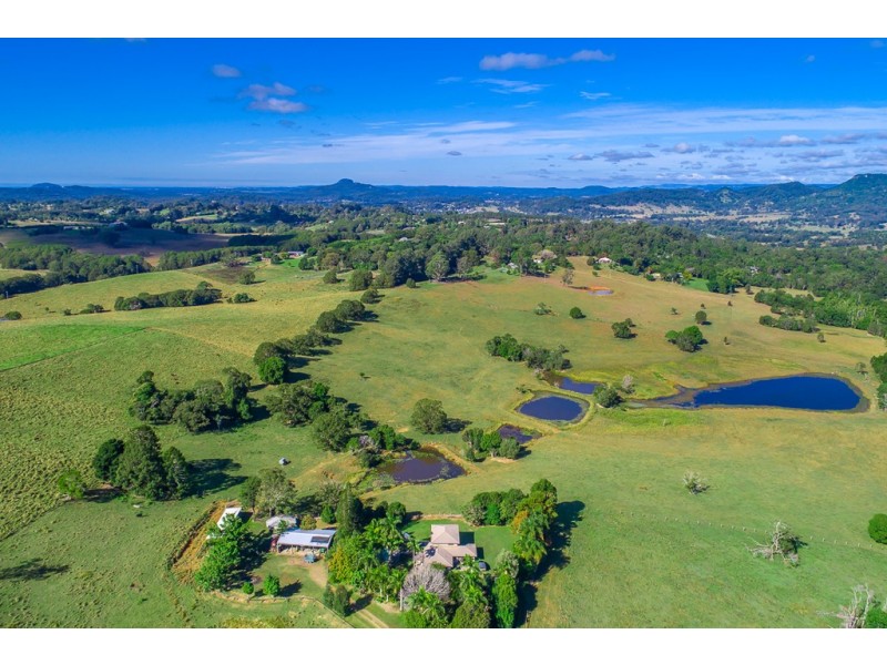 244 Cooroy Mountain Road, Cooroy Mountain QLD 4563