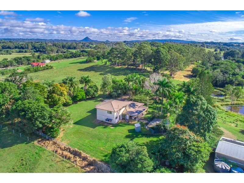 244 Cooroy Mountain Road, Cooroy Mountain QLD 4563