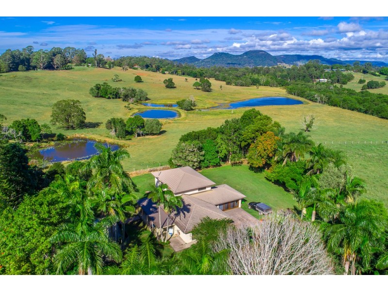 244 Cooroy Mountain Road, Cooroy Mountain QLD 4563
